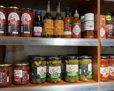 Хуторок Мясной Магазин